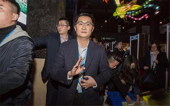 1527733211835441.jpg 4騰訊控股有限公司董事長兼首席執(zhí)行官 馬化騰.jpg