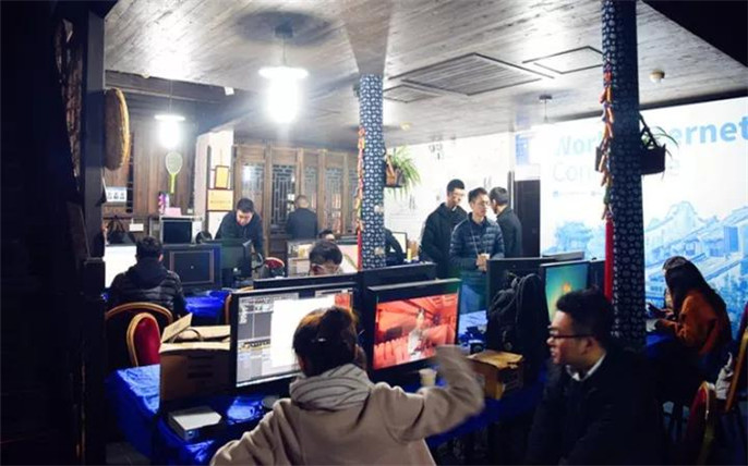 1527733431466090.jpg 19浙江衛(wèi)視 烏鎮(zhèn)演播室.jpg