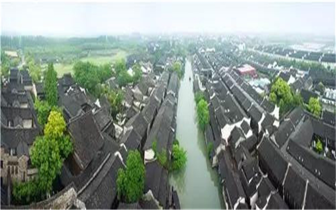 1527736537291609.jpg 2▲俯瞰烏鎮(zhèn).jpg