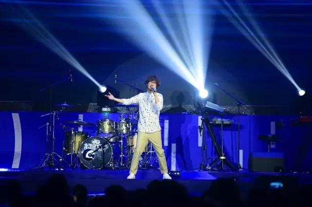 8臺(tái)灣歌手、音樂(lè)制作人 周傳雄.jpg