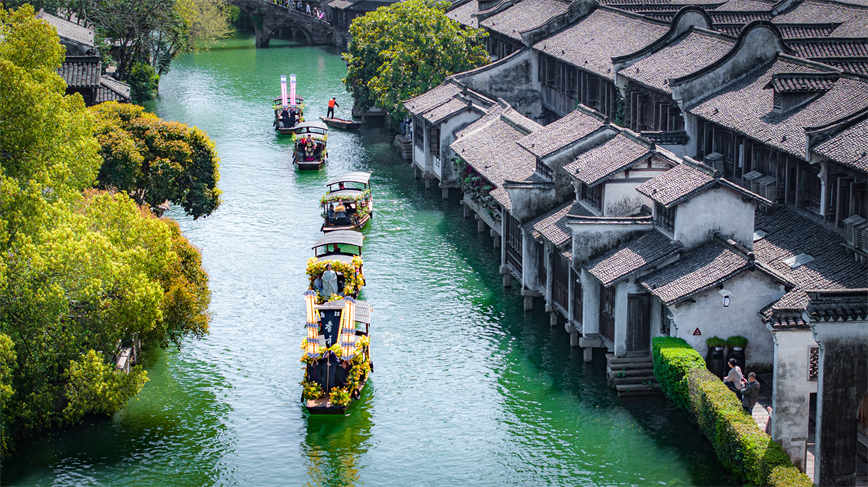 烏鎮(zhèn)好好生活節(jié)--民國(guó)早春市 (20).jpg